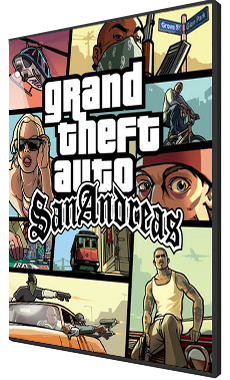 Grand Theft Auto: San Andrea