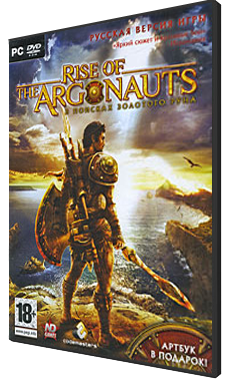 Rise of the Argonauts. В поисках золотого руна