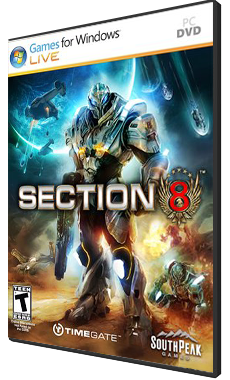 Section 8 Rus