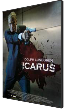 Икарус / Icarus