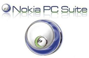 Nokia PC Suite 7.1.26.1