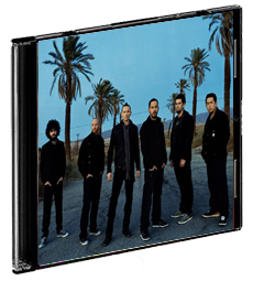  Linkin Park - New Divide