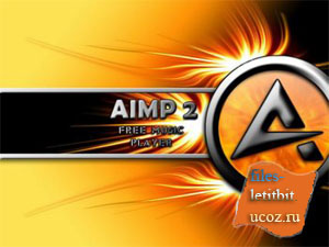 Темы и иконки для AIMP2