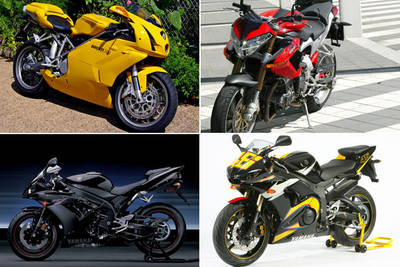 картинки мотоциклы
