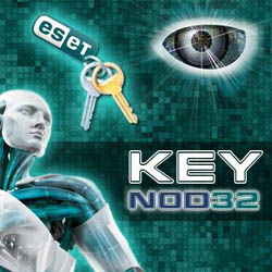 Новые ключи для Eset NOD32 и Eset Smart Security(01.03.2010)