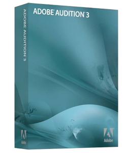 Adobe Audition 3.0 Portable rus
