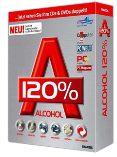 Alcohol 120% v2.0.0.1331