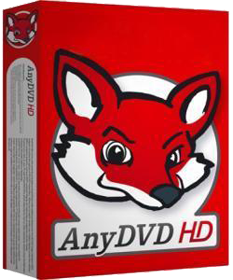 AnyDVD HD 6.6.0.9 BRD