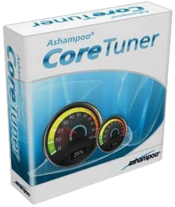 Ashampoo Core Tuner 1.21