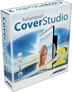 Ashampoo Cover Studio 2.2.0