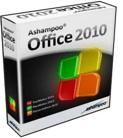 Ashampoo Office 2010 Rus