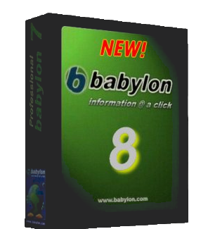 Babylon 8