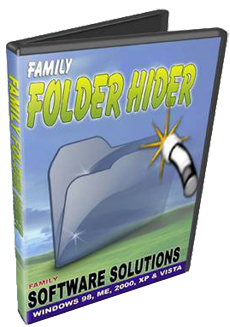 Family Folder Hider v2.8