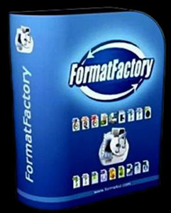 FormatFactory 2.20