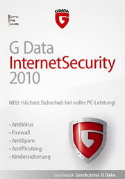  G Data InternetSecurity