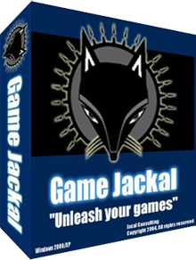 GameJackal Pro 4.0.2.0 Final RUS