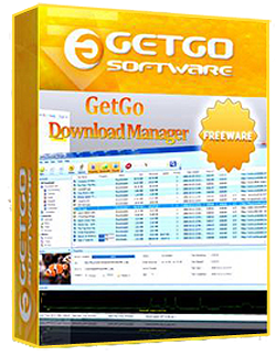 GetGo Download Manager 4.4.5.502