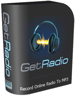 GetRadio 1.3.9.1