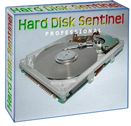 Hard Disk Sentinel Pro 3.10 ML