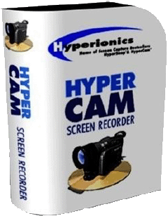 HyperCam 2.20.01