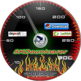 SKDownloader PRO v2.4.1 