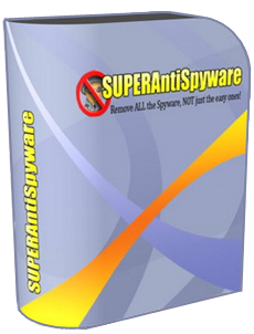 SUPERAntiSpyware 4.34.1000 Final Rus
