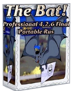 The Bat! Professional 4.2.6 Final