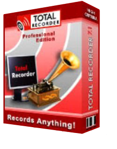 Total Recorder Pro 8.0 (build 3844)