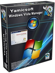 Vista Manager 4.0.1