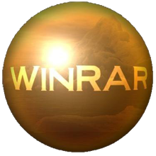 WinRAR v3.92 Final