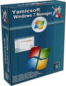 Windows 7 Manager v1.1.9